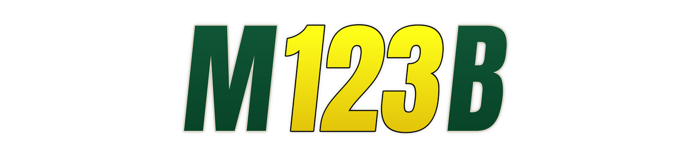 m123b